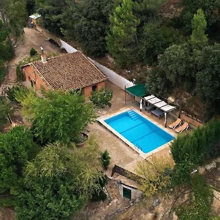 Cazorla, La Guindalera *