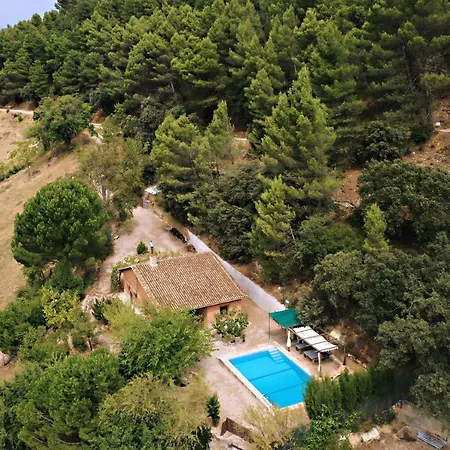Сasa de vacaciones Cazorla, La Guindalera Cazorla