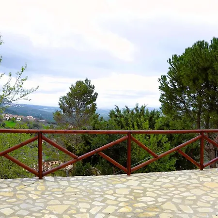 Cazorla, La Guindalera Сasa de vacaciones Cazorla