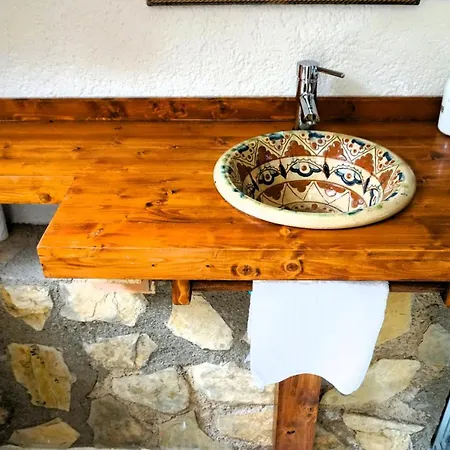 Сasa de vacaciones Cazorla, La Guindalera Cazorla