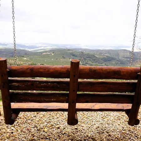 Cazorla, La Guindalera Сasa de vacaciones Cazorla